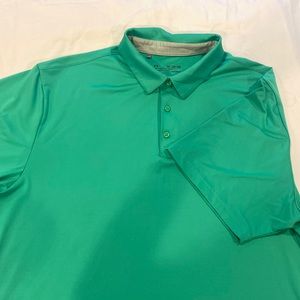 Under Armor Men’s Golf Shirt